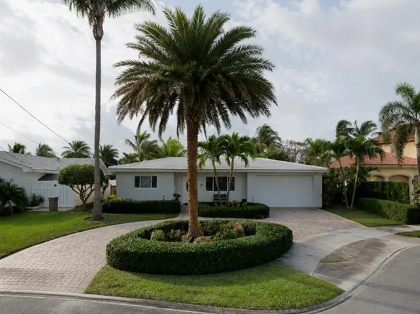 636 Kingfish Road, North Palm Beach, FL 33408