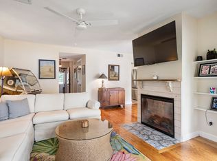 811 Beacon Park Rd #30, Webster, MA 01570