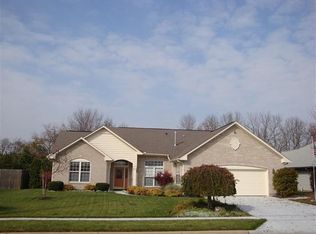 2609 Quail Run Dr, Fairborn, OH 45324