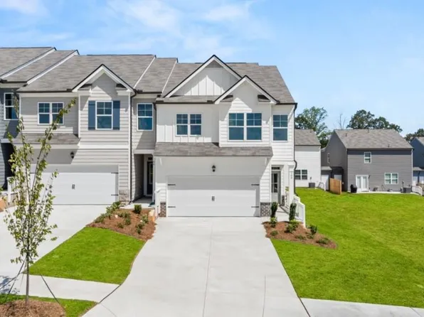 105 Pepperbush Way, Jasper, GA 30143