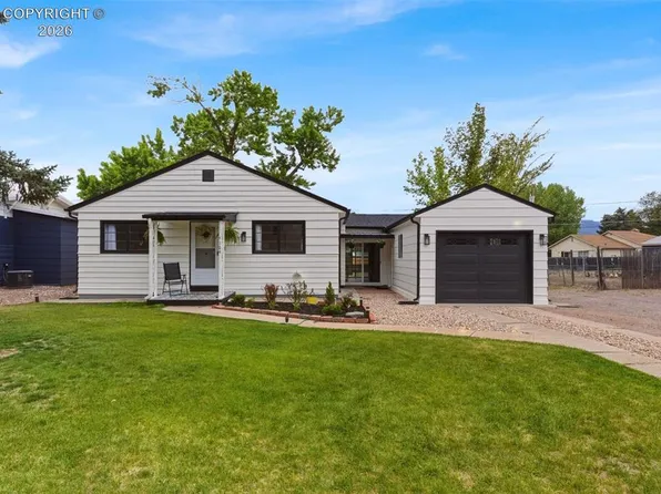 104 Circle Dr E, Canon City, CO 81212