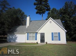 311 Arapaho Dr, Acworth, GA 30102