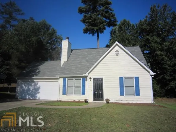 311 Arapaho Dr, Acworth, GA 30102