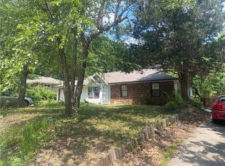 9 SE 240th Rd, Warrensburg, MO 64093