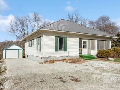 201 W Fountain St, Brighton, IA, 52540