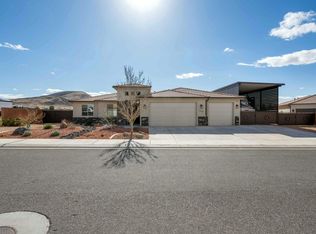 2707 W 220 N, Hurricane, UT 84737