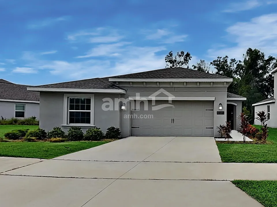 4385 Seven Canyons Dr