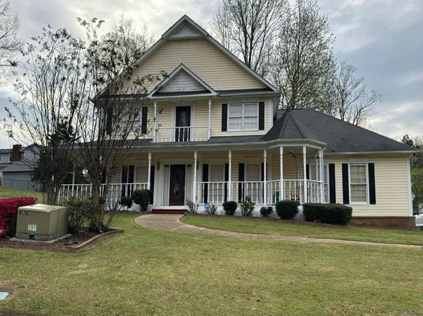 1709 Ridgewood Rd, Birmingham, AL 35215