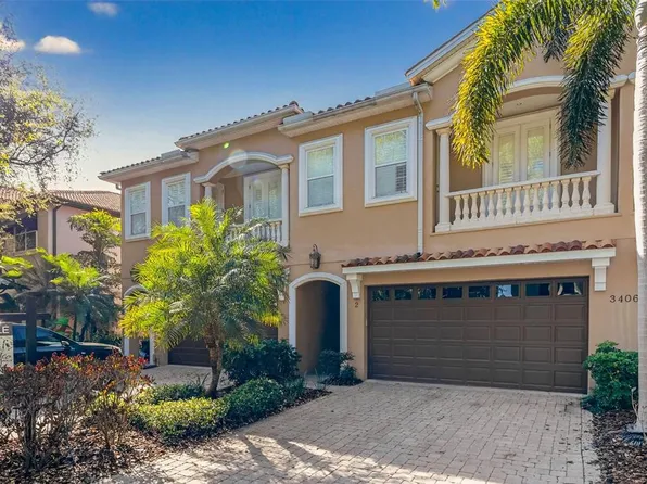 3406 W Granada St Unit 2, Tampa, FL 33629