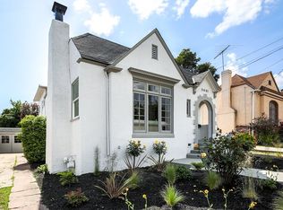 5401 Brann St, Oakland, CA 94619
