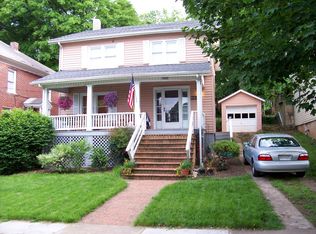 1022 Winona Ave SW, Roanoke, VA 24015