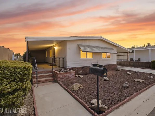 2627 W Midvalley Avenue #141, Visalia, CA 93277