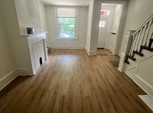 2129 W Pacific St, Philadelphia, PA 19140