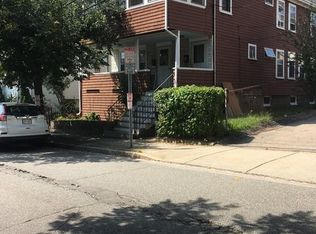 52 Laurel St #1, Somerville, MA 02143