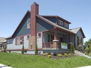 7924 N Ditzler Ave, Kansas City, MO 64158
