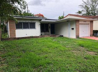 4510 Post Ave, Miami Beach, FL 33140