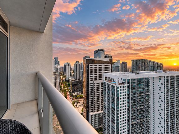 4th image of 475 Brickell Ave APT 3508