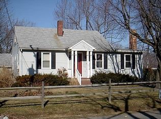 21428 Coopertown Rd, Tilghman, MD 21671