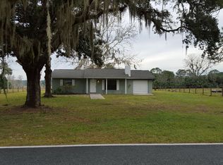 4100 NE 145th Ave, Silver Springs, FL 34488