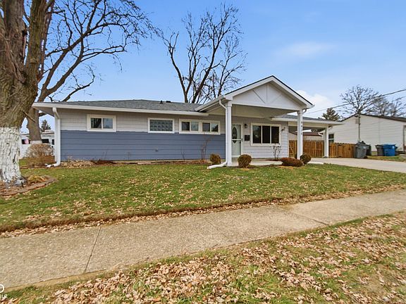 3rd image of 4436 Hollister Dr