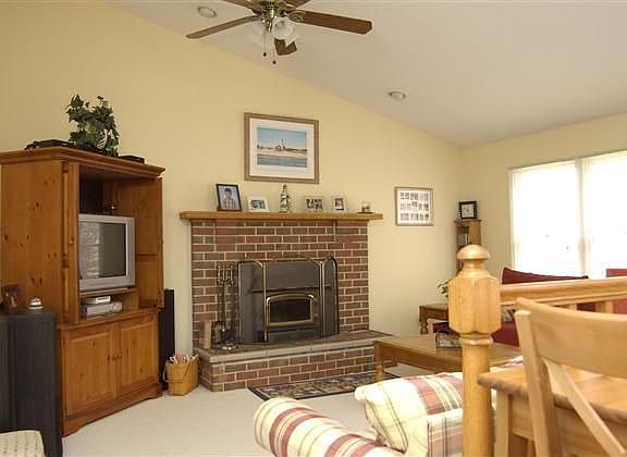 Large Family Room