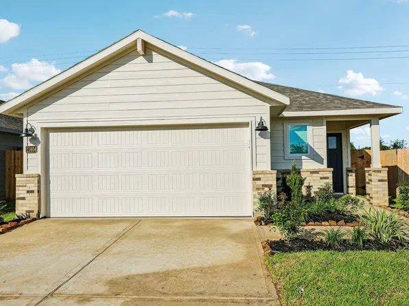 11404 Zenyatta Ln, Houston, TX 77048