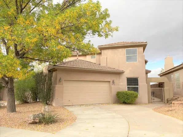 6020 Purple Aster Ln NE, Albuquerque, NM 87111