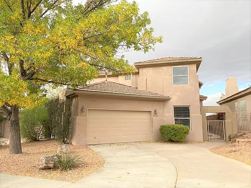 6020 Purple Aster Ln NE Photo 1