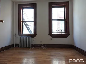 Rented by Point NYC