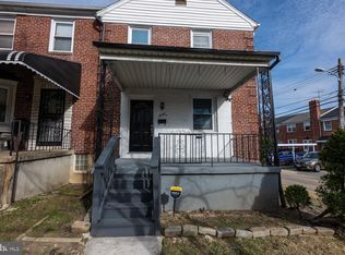 5701 The Alameda, Baltimore, MD