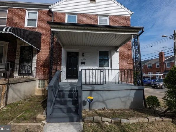 5701 The Alameda, Baltimore, MD 21239