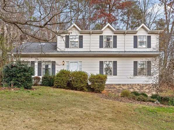 7604 Ridge Bay Dr, Hixson, TN 37343