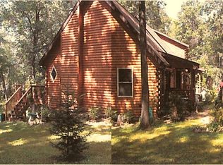 20733 Scenic Rd, Ironton, MN 56455