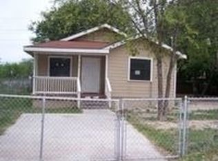 623 Erline Ave, San Antonio, TX 78237