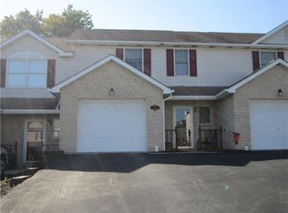 305 Stoneridge Blvd, Butler, PA 16001