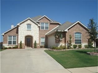 1133 Hidden Glen Ct, Burleson, TX 76028