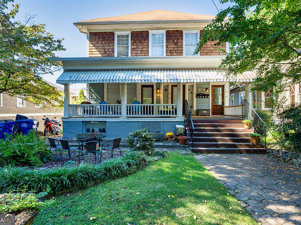 1st image of 828 Ponce De Leon Pl NE APT 1