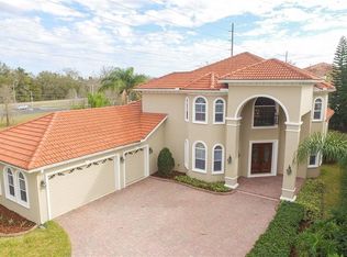 602 Viento De Avila, Tampa, FL 33613