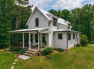 2197 Damascus Rd, Ball Ground, GA 30107
