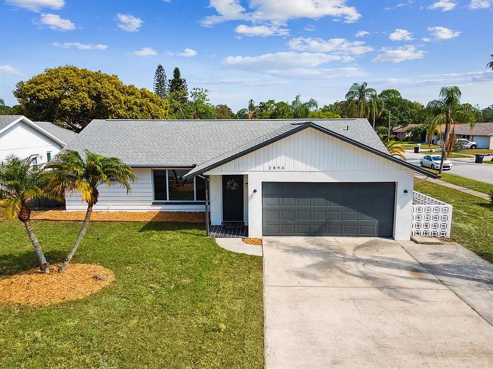 2894 Catherine Dr, Clearwater, FL 33759 Zillow