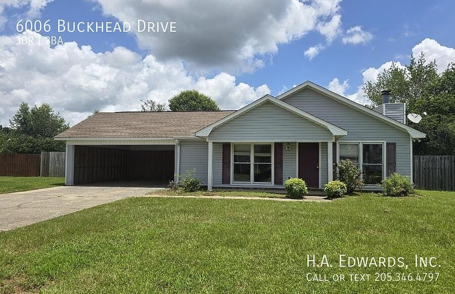 1st image of 6006 Buckhead Dr