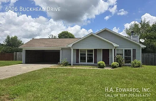 6006 Buckhead Dr Photo 1 6006 Buckhead Dr Photo 1