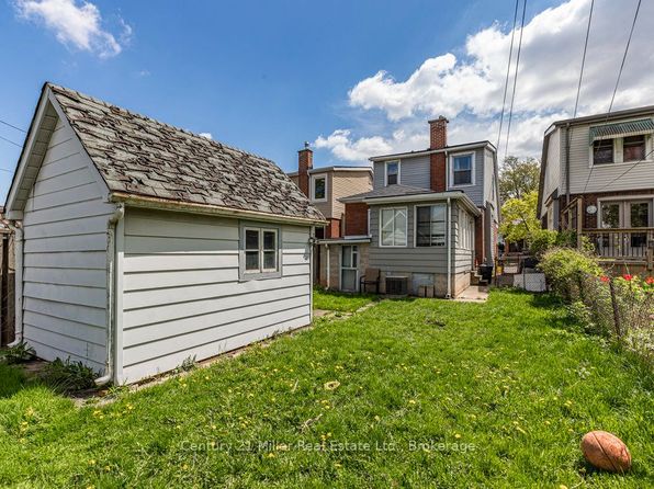 250 London St S, Hamilton, ON L8K 2H2