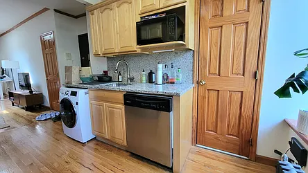 Rented by New York Dwellings LLC