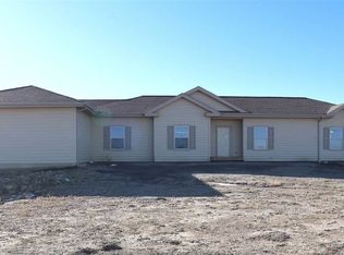5344 33 Mile Rd, Casper, WY 82604