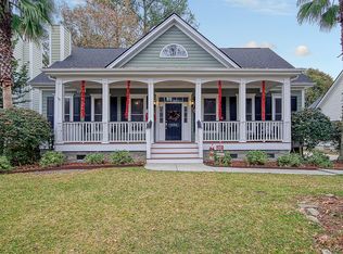 1134 Quick Rabbit Loop, Charleston, SC 29414