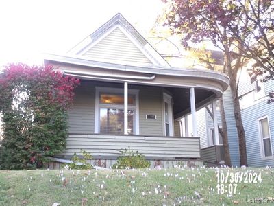 2105 E Elm Street, New Albany, IN, 47150