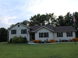 36301 Flatwoods Rd, Pomeroy, OH 45769
