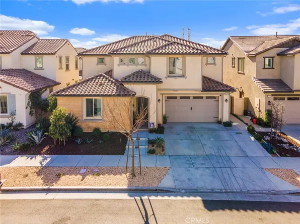 3384 E Tree Blossom St, Ontario, CA 91761