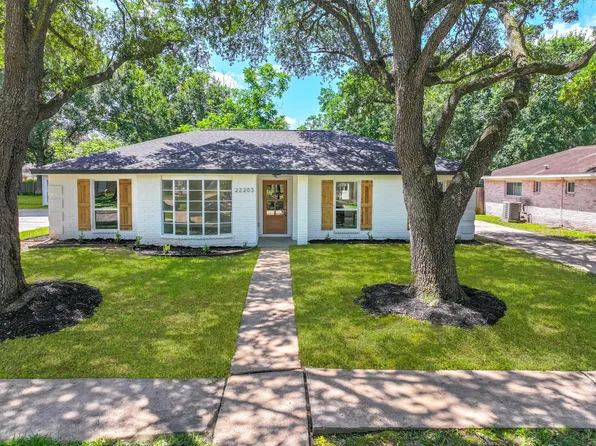 22203 Hockaday Dr, Katy, TX 77450
